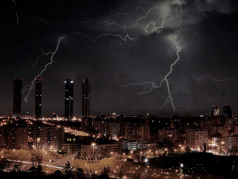 Importancia de la impermeabilización de cubiertas en Madrid por la empresa Cantitec de Granada