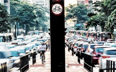 Métodos de aislamiento para reducir el ruido del tráfico