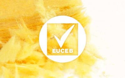¿Qué significa el certificado EUCEB de las lanas minerales?