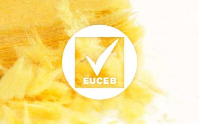 ¿Qué significa el certificado EUCEB de las lanas minerales?