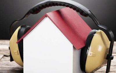 Consejos de aislamiento acústico para una vivienda más silenciosa