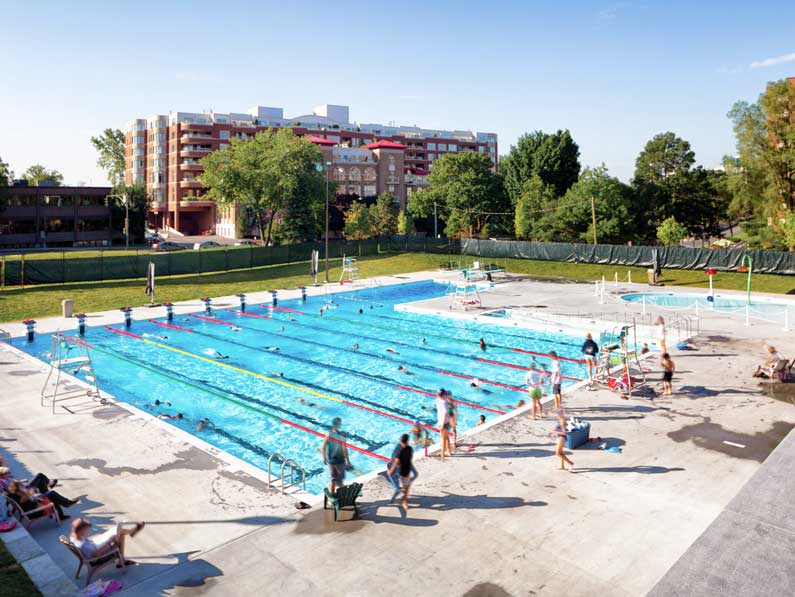 Cantitec mejor equipamiento de piscinas particulares residencial