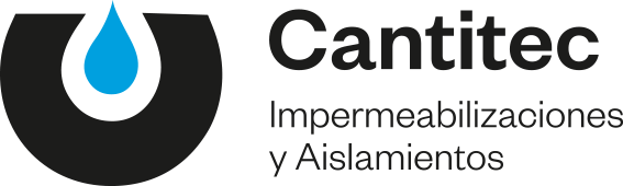 Cantitec impermeabilización